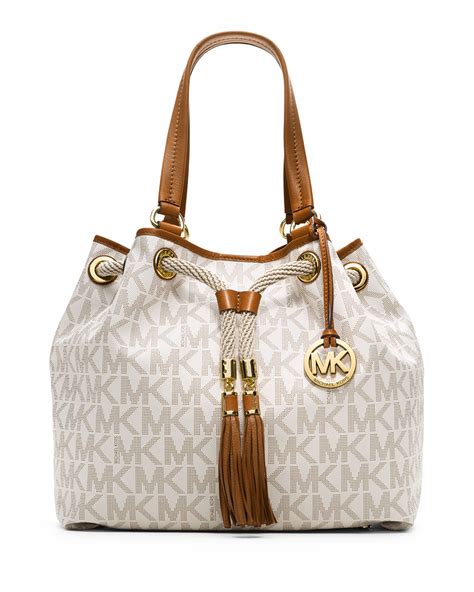 michael kors bag mk logo|michael kors logo handbags.